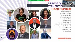 Joint HAAB & COAC Meeting - February 11, 2026