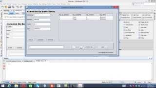 Conexion de Base de Datos JAVA con MYSQL