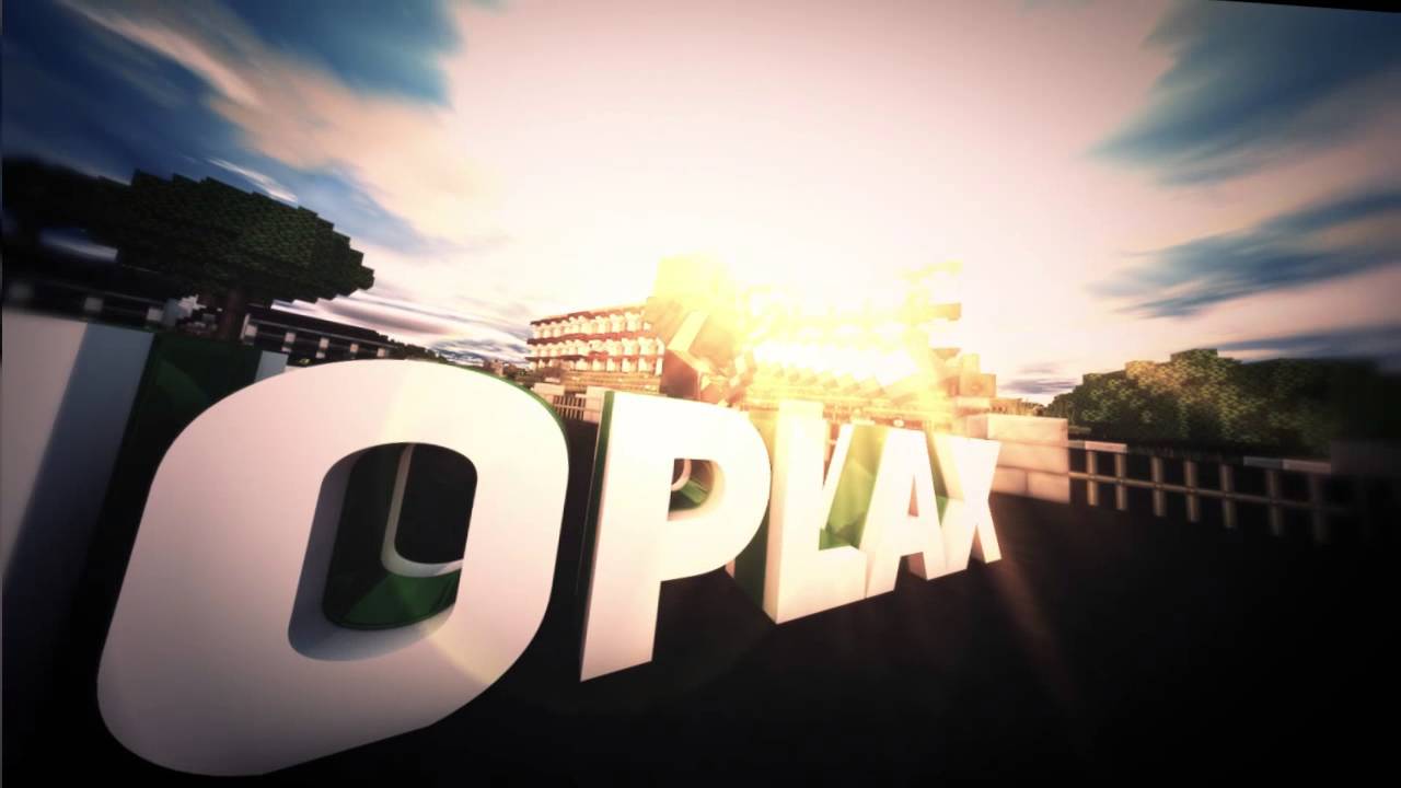 I Got an Intro! - Made by Adam/Atomic