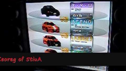 Yokohane battle featuring 5tiuA