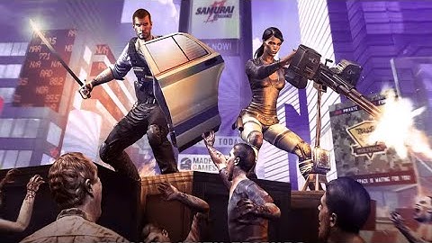 UNKILLED! FPS Zombie Games | Gameplay Walkthrough Part 6