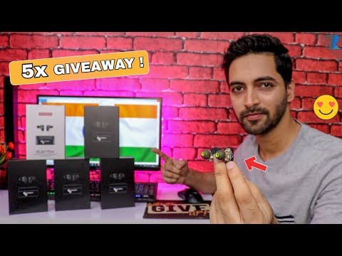 india's-first-true-wireless-dual-driver-earphones-|-5x-giveaway-!!