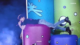 190505 SPEAK YOURSELF LA ANPANMAN / 방탄소년단 정국 직캠 BTS JUNGKOOK FOCUS 4K FANCAM