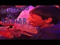 Niño gitano cantando pa rabiar - FLAMENCO LACHÓ