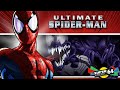 Ultimate Spider-Man - TGIF - You&#39;re too LATE, Spider-Man!