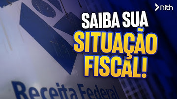 Saiba sua situação fiscal na DCTFWeb | Nith Treinamentos