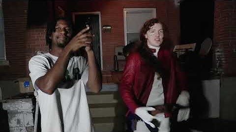 Ricky Bascom - The Gym Isnt Working Anymore (Underground Music Video Repost)