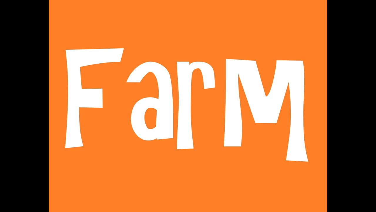 Tots' Music Farm