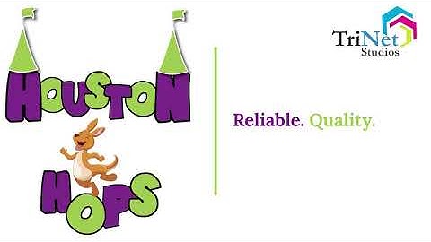 Event Management Companies | Birthday Party Event Supplies | Commercial Video Ad - TriNet Studios