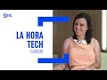 Bonisú Fernández, Head Big Data &amp; Analytics en Clarcat | La Hora Tech