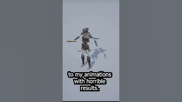 SloMo - Teaching Myself #unrealengine #gamedevelopment  : Day 150