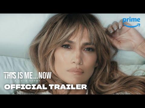 This Is Me...Now: A Love Story - Official Trailer 