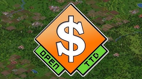 OpenTTD - Episode 19 - Wood you believe it?