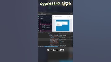 Cypress: Solve Case Sensitivity Issues with .contains() #shorts