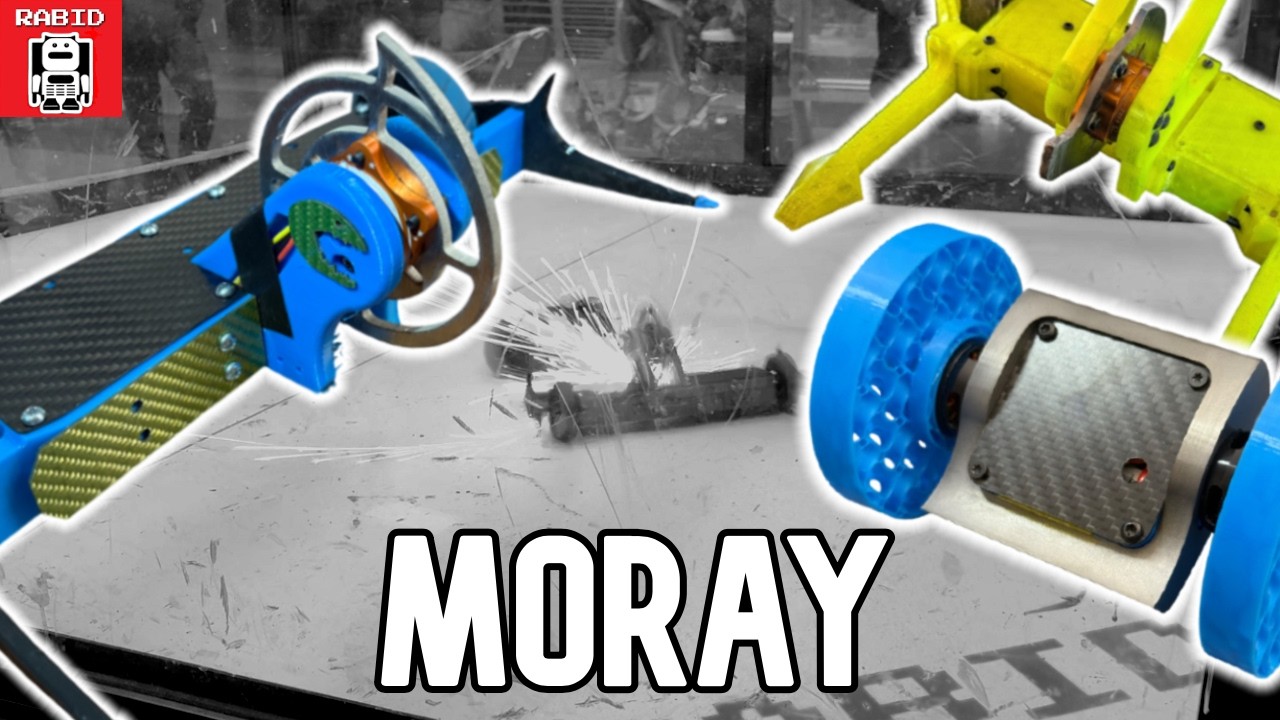 Robot Combat Competition Analysis