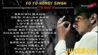 Yo Yo Honey Singh New Songs 2023 - Yo Yo Honey Singh All Hit Songs