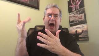 Deaf Devotion #231 - Exodus 32:2 - Break off the golden earrings