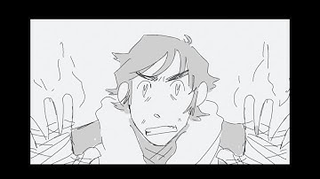 "Who kicks a cat?!" | Critical Role (animatic)