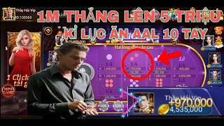 Twin - Mana88 | Twin68 - Game Bài Đổi Thưởng - Cách Bắt Cầu Sicbo Go88 , Sunwin ,Hitclub Vốn Nhỏ