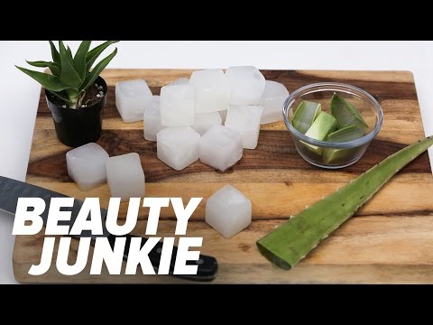 12 Ways to Use Aloe Vera in Your Beauty Routine