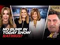 The REAL Reason the Today Show Didn't See a Big Ratings Bump with Savannah's Return, with Rob Shuter