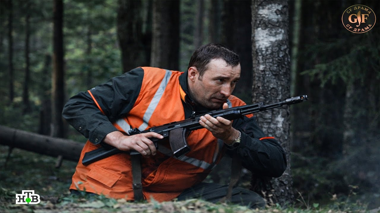 ⁣Шеф – Серия 443 подряд | Жёсткий российский детектив