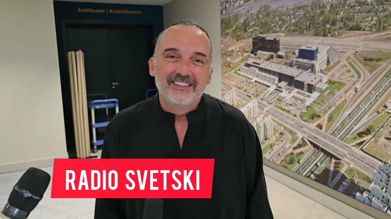 O KARLEUSI NI REC! Toni Cetinski otkrio koji pevac iz Srbije mu je jedini cestitao na koncertima