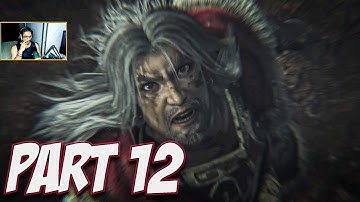 This is Sad ! - Dynasty Warriors: Origins Walkthrough Part 12