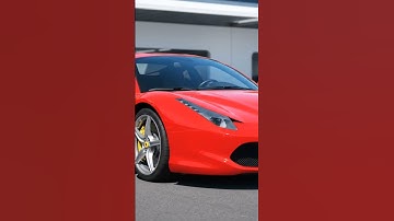 Ferrari #NFTVeryRare A snippet of an NFT that has been published on GenomeX.dnatoken.io