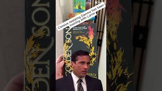 The willow way #red #redrising #booktok #goldenson