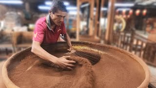 How to Make 1,000,000 Incense Sticks| Incense Culture