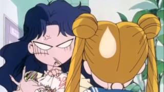 Sailor Moon SD 480p