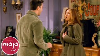 Top 10 Most Shocking Betrayals in Sitcoms Wealth