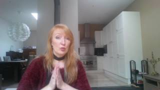 Horoscope Libra December 2016 with Veerle