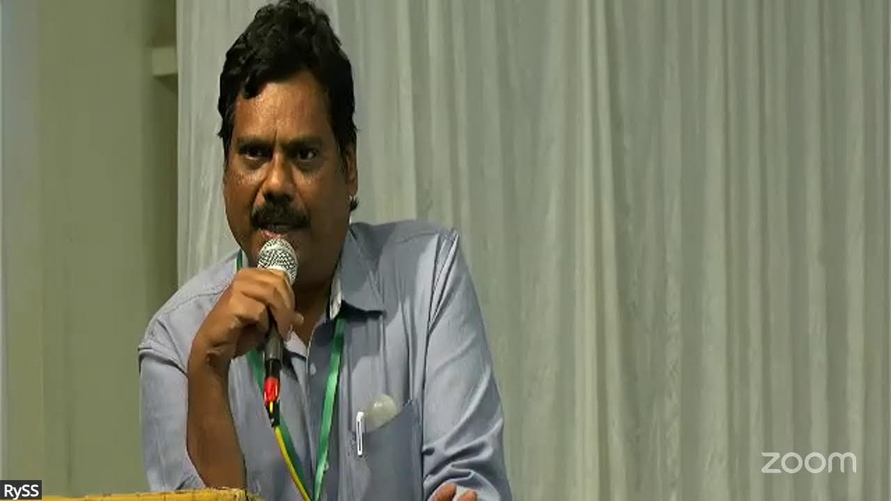 Natural Farming Networking Event at Rajahmundry