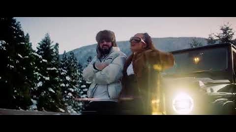TOQUEL, LILA - ALLOU (Official Music Video)
