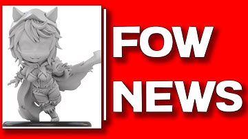 FOW News! GenCon Promos, 3 GP Results, Transformers Giant Card!