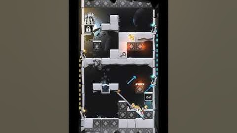 Lemmings - W: 194-10 Walkthrough