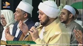 Habib Syech Terbaru ||Ya imamarusli ya sanadi || Allah Allahu