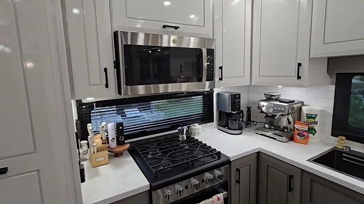 Real-Life RV Living: A Peek Inside Our Jayco Pinnacle 38FBRK