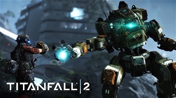 The greatest FPS of the decade | PART 1 - Titanfall 2: Ultimate Edition Walkthrough Gameplay