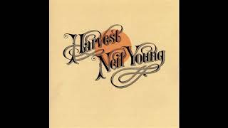 Neil Young   There&#39;s a World on HQ Vinyl with Lyrics in Description