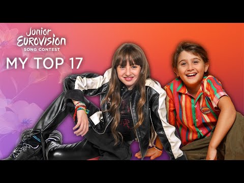 JUNIOR EUROVISION 2024