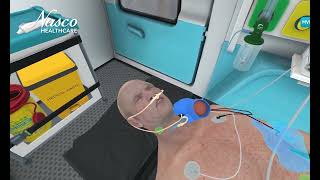 Be READY VR - Built for Real World Training Wealth