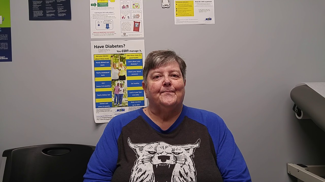 Campbellsville Clinic Reviews of One Cross Medical Clinic