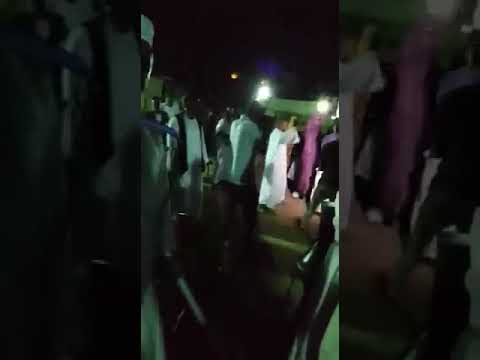 حليل إمي اداء قمه الروعه الاستاذ عبدالله حسن مدني