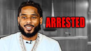Pooh Shiesty ARRESTED By FBI For Robbing Gucci Mane at Gunpoint