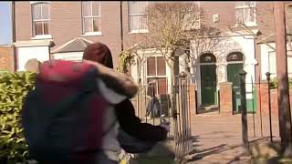 EastEnders - Bianca Jackson Returns To Albert Square (7th April 2008)