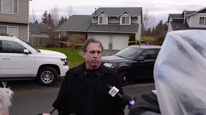 Family of four killed in Fredrickson murder suicide