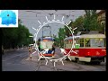 Новости Мариупольского транспорта №7 Mariupol transport news №7